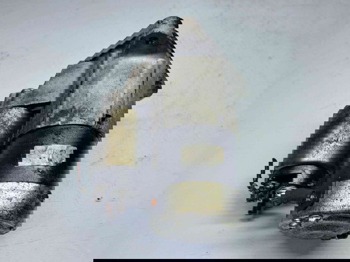  Electromotor 12 dinti Nissan Qashqai Facelift (2) [Fabr 2009-2013] OEM 1.5 DCI K9K   