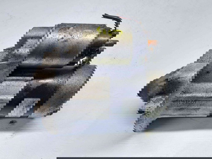  Electromotor 12 dinti Nissan Qashqai Facelift (2) [Fabr 2009-2013] OEM 1.5 DCI K9K   