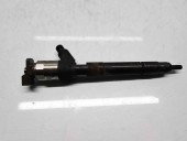 Injector Opel Astra J [Fabr 2009-2015] 55578075 1.6 cdti B16DTL 81KW / 110CP