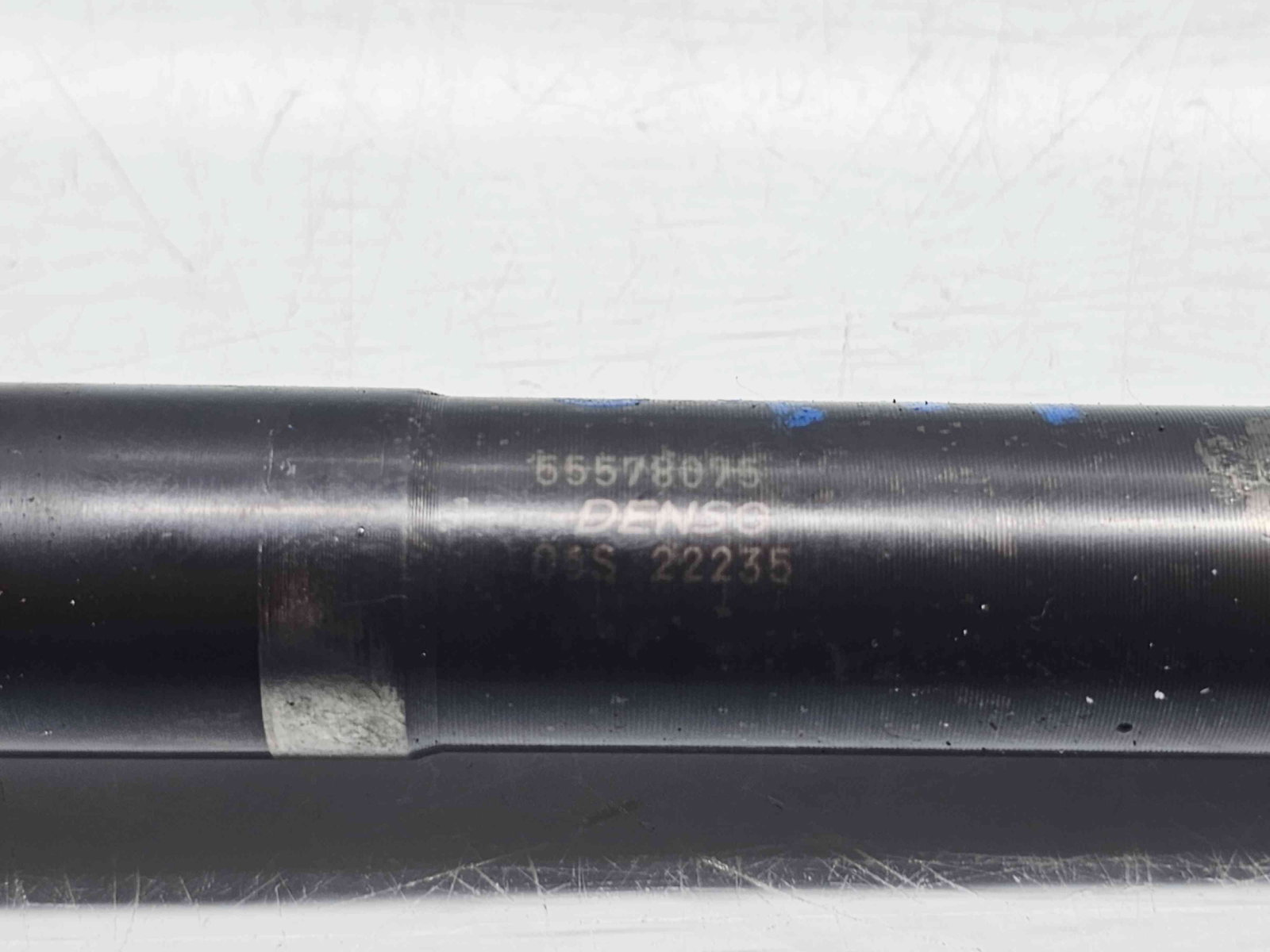 Injector Opel Astra J [Fabr 2009-2015] 55578075 1.6 cdti B16DTL 81KW / 110CP - imagine 5