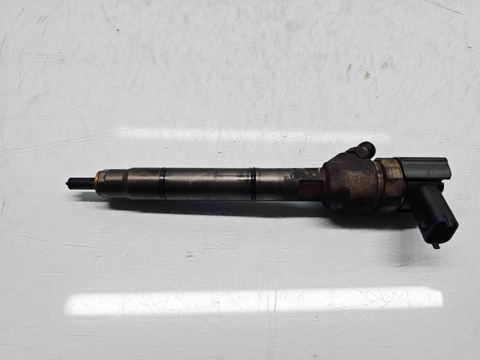 Injector Kia Sportage III [Fabr 2010-2016] 33800-2A800 1.7 CRDi D4FD 81KW / 110CP