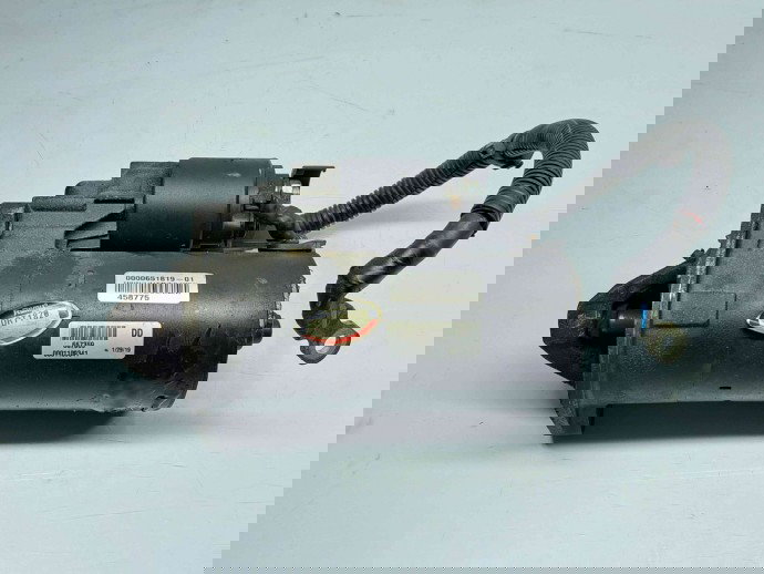  Electromotor 9 dinti Ford S-Max 1 [Fabr 2006-2010] 0001109341 1.8 TDCI C18DC 92KW / 125CP  