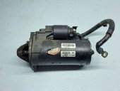  Electromotor 9 dinti Ford S-Max 1 [Fabr 2006-2010] 0001109341 1.8 TDCI C18DC 92KW / 125CP  