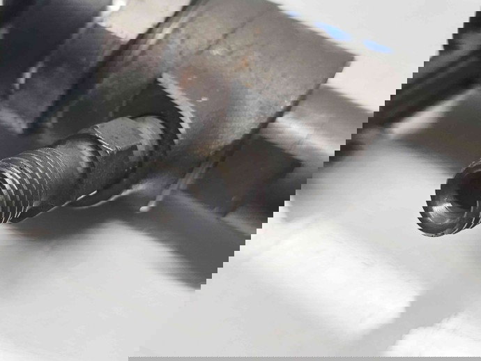 Injector Ford Fiesta 6 facelift [Fabr 2008-2019] CV6Q-9F593-AA 1.5 TDCI UGJC 70KW / 95CP