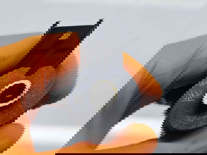 Injector Ford Fiesta 6 facelift [Fabr 2008-2019] CV6Q-9F593-AA 1.5 TDCI UGJC 70KW / 95CP