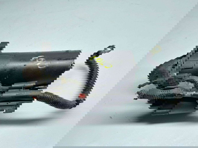  Electromotor 9 dinti Ford S-Max 1 [Fabr 2006-2010] 0001109341 1.8 TDCI C18DC 92KW / 125CP  