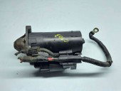  Electromotor 9 dinti Ford S-Max 1 [Fabr 2006-2010] 0001109341 1.8 TDCI C18DC 92KW / 125CP  