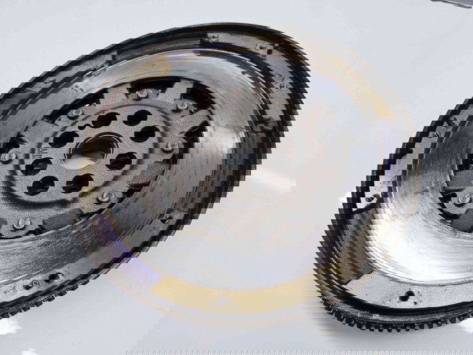 Kit ambreiaj volanta masa dubla Nissan X-Trail (T32) [Fabr 2013-prezent] 1.6 DCI R9M408 96KW / 130CP