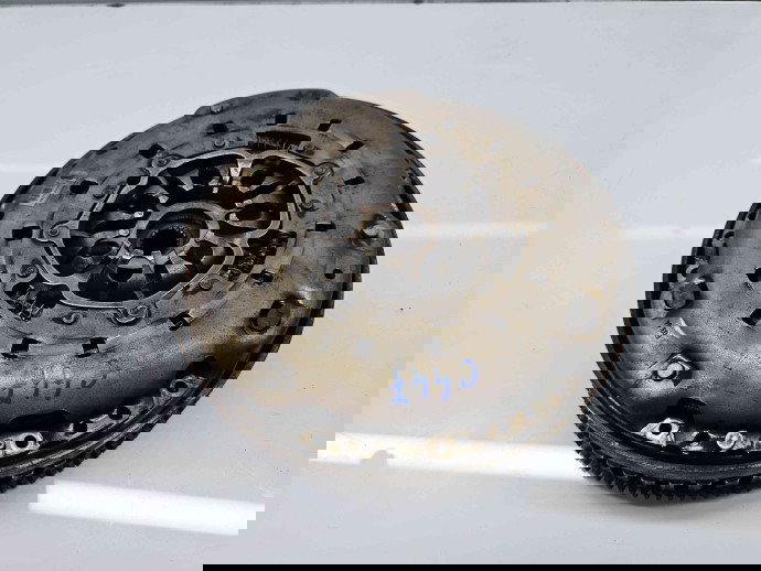 Kit ambreiaj volanta masa dubla Nissan X-Trail (T32) [Fabr 2013-prezent] 1.6 DCI R9M408 96KW / 130CP