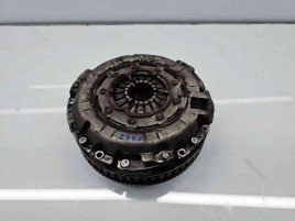 Kit ambreiaj volanta masa dubla Hyundai i40 Wagon [Fabr 2012-2019] 1.7 CRDI D4FD 100KW / 136CP