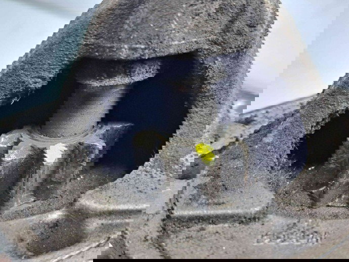  Electromotor 9 dinti Ford S-Max 1 [Fabr 2006-2010] 0001109341 1.8 TDCI C18DC 92KW / 125CP  