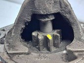  Electromotor 9 dinti Ford S-Max 1 [Fabr 2006-2010] 0001109341 1.8 TDCI C18DC 92KW / 125CP  