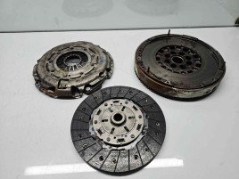 Kit ambreiaj volanta masa dubla Opel Astra J [Fabr 2009-2015] 1.6 cdti B16DTL 81KW / 110CP
