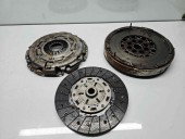Kit ambreiaj volanta masa dubla Opel Astra J [Fabr 2009-2015] 1.6 cdti B16DTL 81KW / 110CP