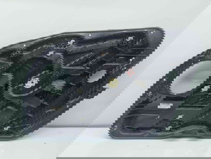 Macara electrica geam dreapta fata Hyundai i40 Wagon [Fabr 2012-2019]