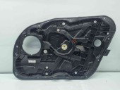 Macara electrica geam dreapta fata Hyundai i40 Wagon [Fabr 2012-2019]
