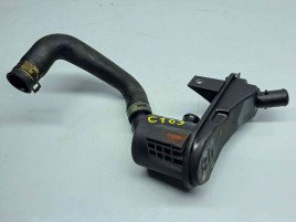 Epurator gaze Ford S-Max 1 [Fabr 2006-2010] 6G9Q-6A785-AB 1.8 TDCI C18DC 1.8 TDCI C18DC 92KW / 125CP