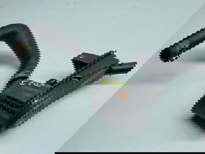 Epurator gaze Ford S-Max 1 [Fabr 2006-2010] 6G9Q-6A785-AB 1.8 TDCI C18DC 1.8 TDCI C18DC 92KW / 125CP