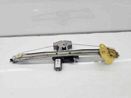 Macara electrica geam dreapta fata Renault Captur (X87) [Fabr 2013-2017]