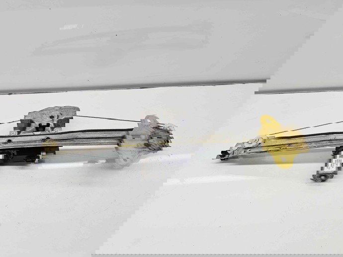 Macara electrica geam dreapta fata Renault Captur (X87) [Fabr 2013-2017]