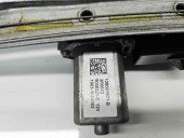 Macara electrica geam dreapta fata Renault Captur (X87) [Fabr 2013-2017]