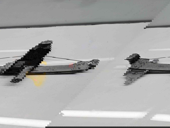 Macara electrica geam dreapta fata Renault Captur (X87) [Fabr 2013-2017]