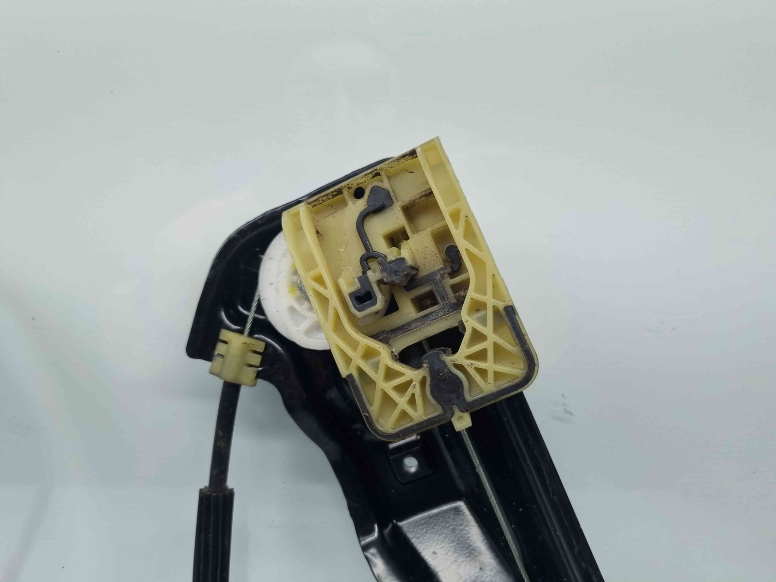 Macara electrica geam dreapta fata Opel Zafira C (E75) Combi [Fabr 2011-2017] - imagine 2