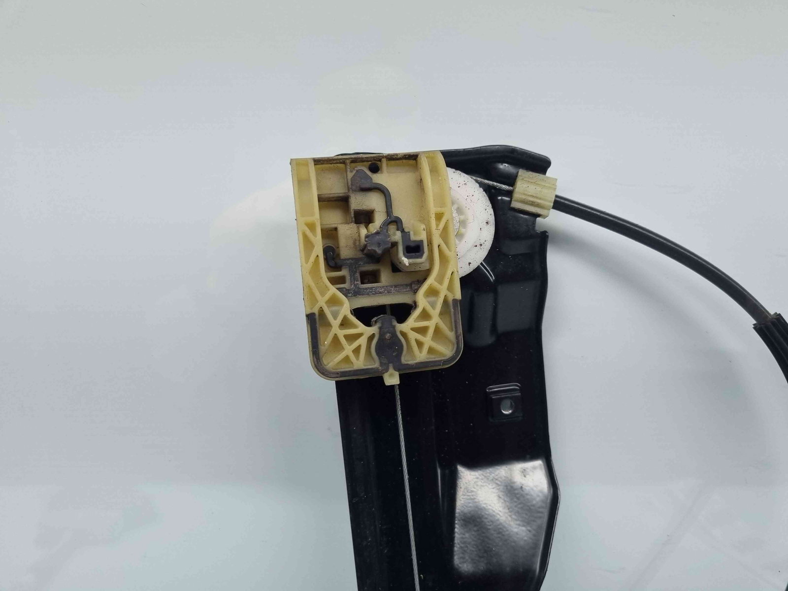 Macara electrica geam dreapta fata Opel Zafira C (E75) Combi [Fabr 2011-2017] - imagine 3