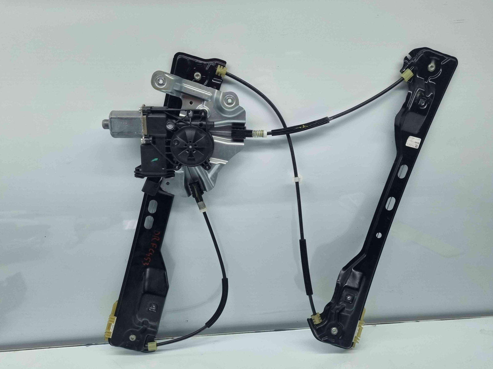 Macara electrica geam dreapta fata Opel Zafira C (E75) Combi [Fabr 2011-2017] - imagine 4