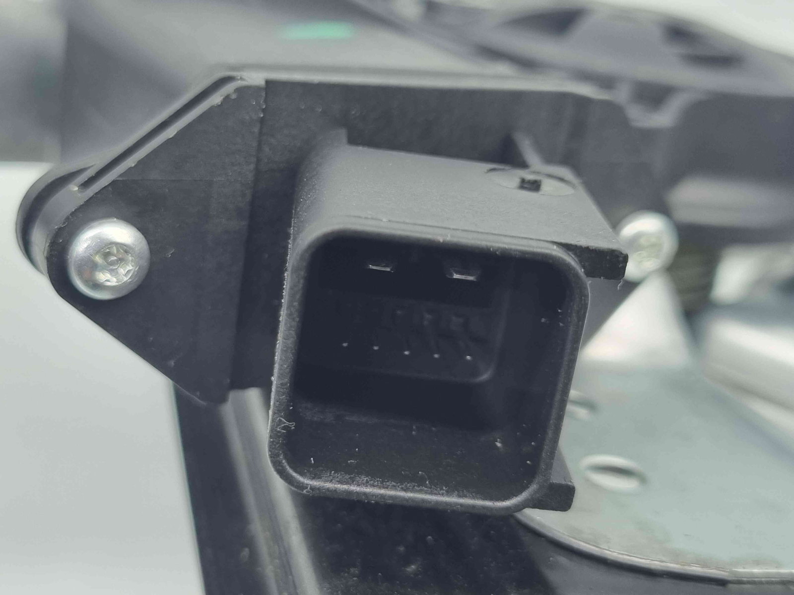 Macara electrica geam dreapta fata Opel Zafira C (E75) Combi [Fabr 2011-2017] - imagine 5