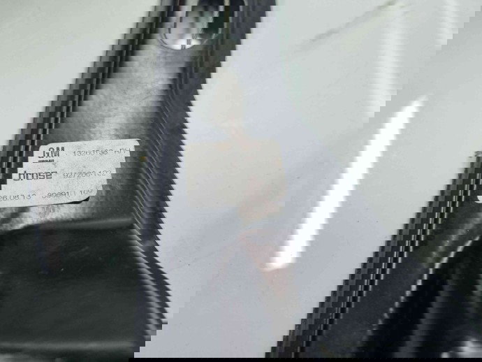 Macara electrica geam dreapta fata Opel Zafira C (E75) Combi [Fabr 2011-2017]