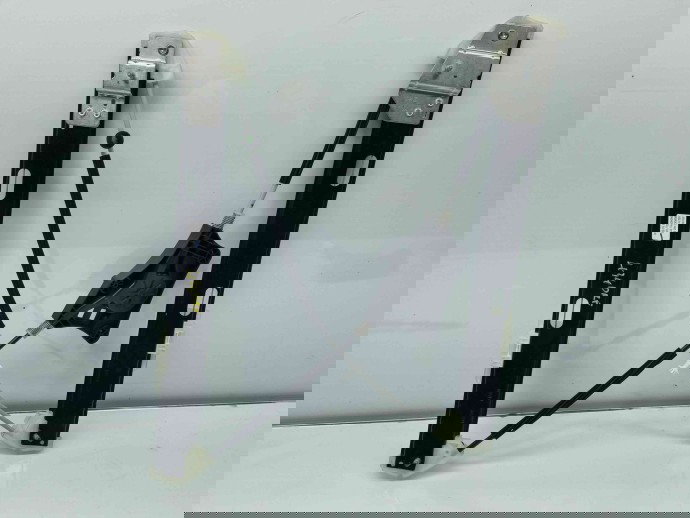 Macara electrica geam dreapta fata Seat Ibiza 6 (KJ1) Facelift [Fabr 2017-prezent]