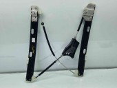 Macara electrica geam dreapta fata Seat Ibiza 6 (KJ1) Facelift [Fabr 2017-prezent]