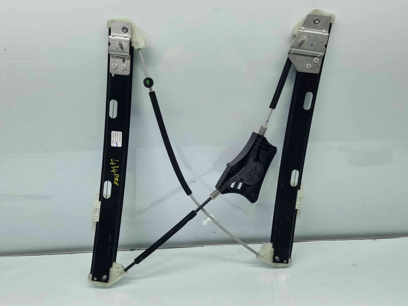 Macara electrica geam dreapta fata Seat Ibiza 6 (KJ1) Facelift [Fabr 2017-prezent] - imagine 1