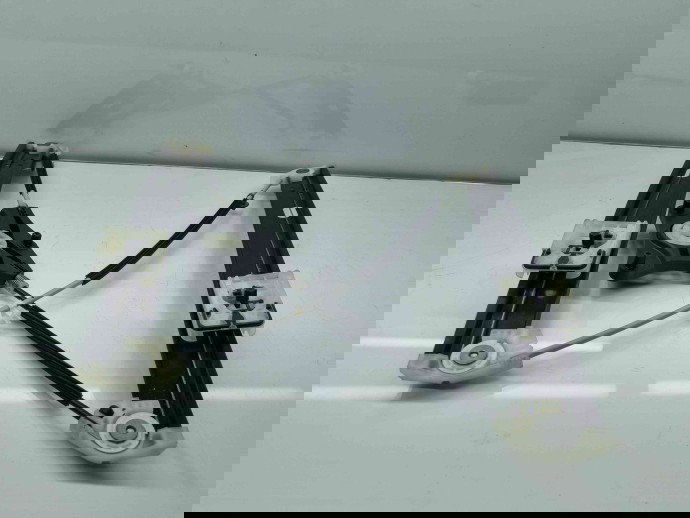 Macara electrica geam dreapta fata Seat Ibiza 6 (KJ1) Facelift [Fabr 2017-prezent]