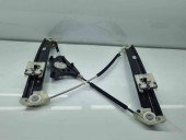 Macara electrica geam dreapta fata Seat Ibiza 6 (KJ1) Facelift [Fabr 2017-prezent]