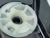 Macara electrica geam dreapta fata Seat Ibiza 6 (KJ1) Facelift [Fabr 2017-prezent]