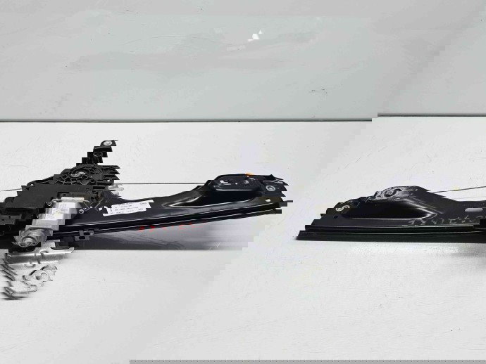 Macara electrica geam dreapta fata Nissan Qashqai (2) [Fabr 2013-2017]