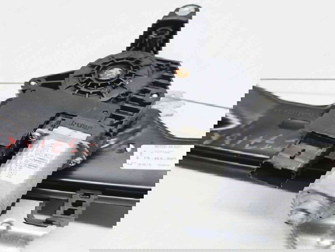 Macara electrica geam dreapta fata Nissan Qashqai (2) [Fabr 2013-2017]