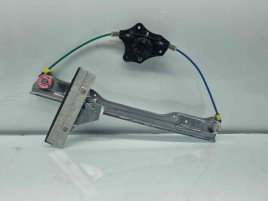 Macara electrica geam dreapta fata Opel Corsa D [Fabr 2006-2013]