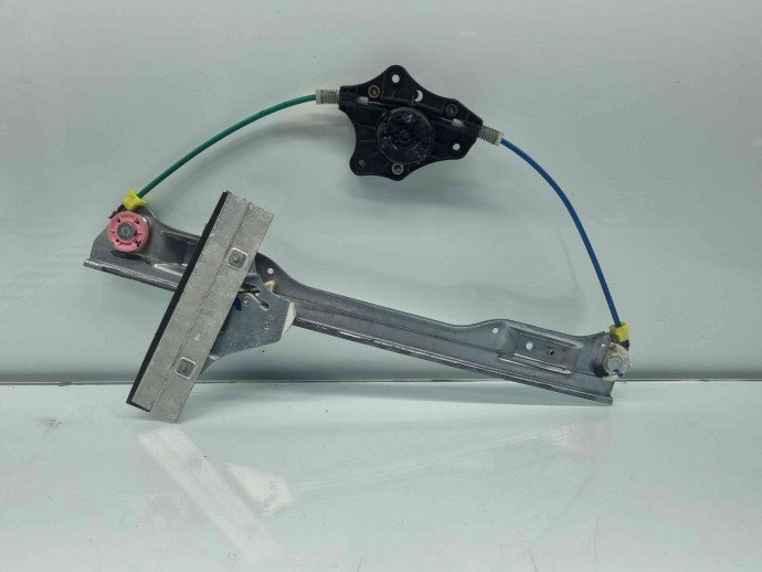 Macara electrica geam dreapta fata Opel Corsa D [Fabr 2006-2013]