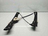 Macara electrica geam dreapta fata Bmw 3 (E90) Facelift [Fabr 2005-2011]