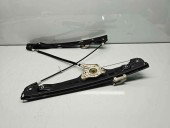 Macara electrica geam dreapta fata Bmw 3 (E90) Facelift [Fabr 2005-2011]