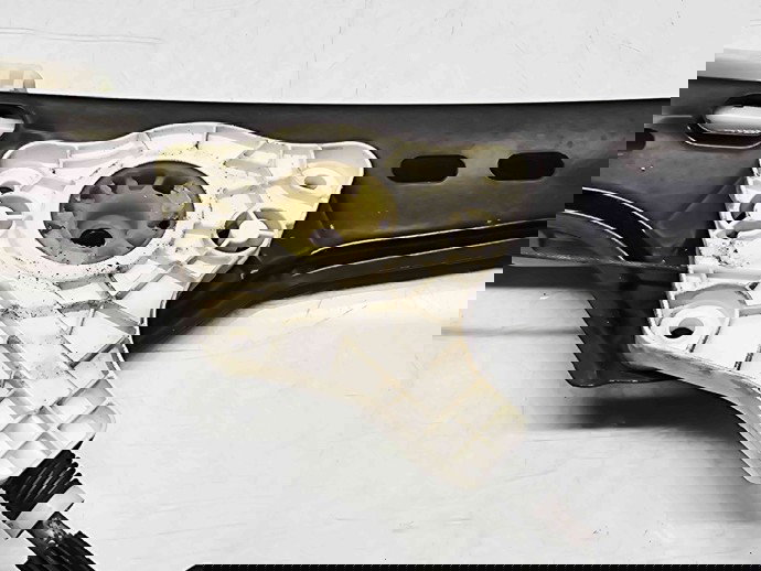 Macara electrica geam dreapta fata Bmw 3 (E90) Facelift [Fabr 2005-2011]