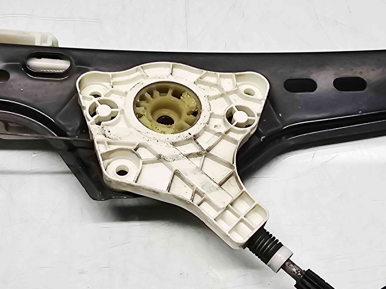 Macara electrica geam dreapta fata Bmw 3 (E90) Facelift [Fabr 2005-2011] - imagine 4