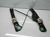 Macara electrica geam dreapta fata Bmw 3 (E90) Facelift [Fabr 2005-2011]