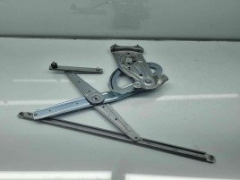 Macara electrica geam dreapta fata Renault Megane 3 (B95) [Fabr 2008-2016]