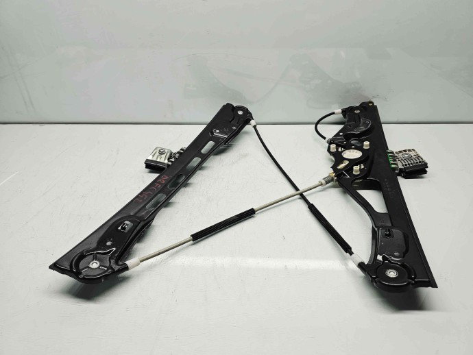 Macara electrica geam dreapta fata Mercedes Clasa E (W211) [Fabr 2002-2009]