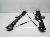 Macara electrica geam dreapta fata Mercedes Clasa E (W211) [Fabr 2002-2009]