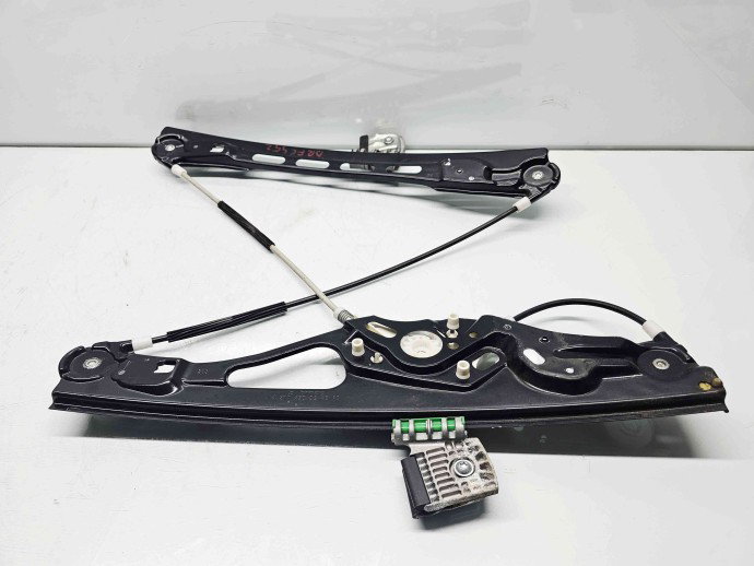 Macara electrica geam dreapta fata Mercedes Clasa E (W211) [Fabr 2002-2009]